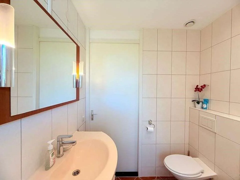 Foto van de Appartement gelegen aan de Jasmijnlaan in Amstelveen