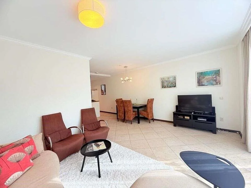 Foto van de Appartement gelegen aan de Jasmijnlaan in Amstelveen