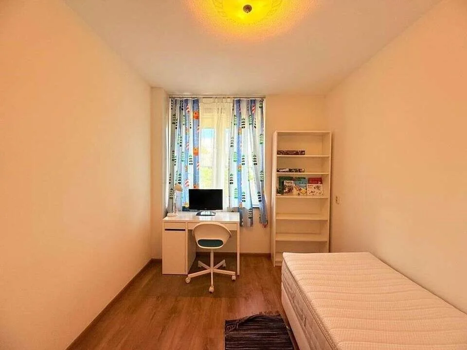 Foto van de Appartement gelegen aan de Jasmijnlaan in Amstelveen