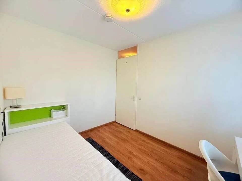Foto van de Appartement gelegen aan de Jasmijnlaan in Amstelveen