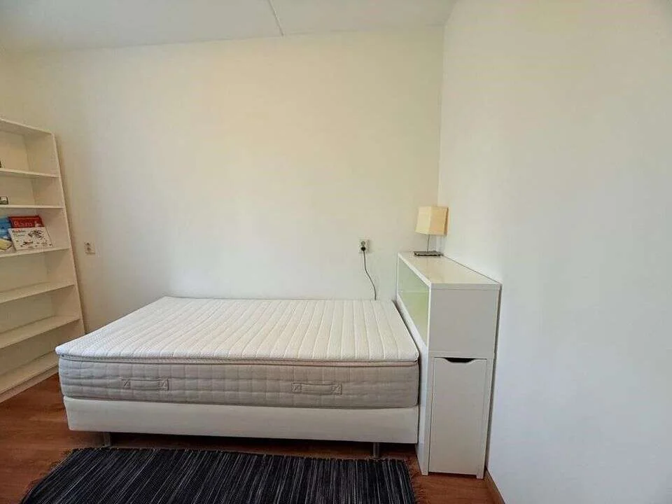 Foto van de Appartement gelegen aan de Jasmijnlaan in Amstelveen