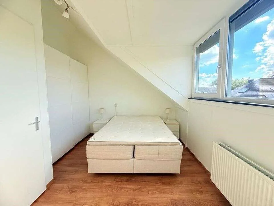 Foto van de Appartement gelegen aan de Jasmijnlaan in Amstelveen