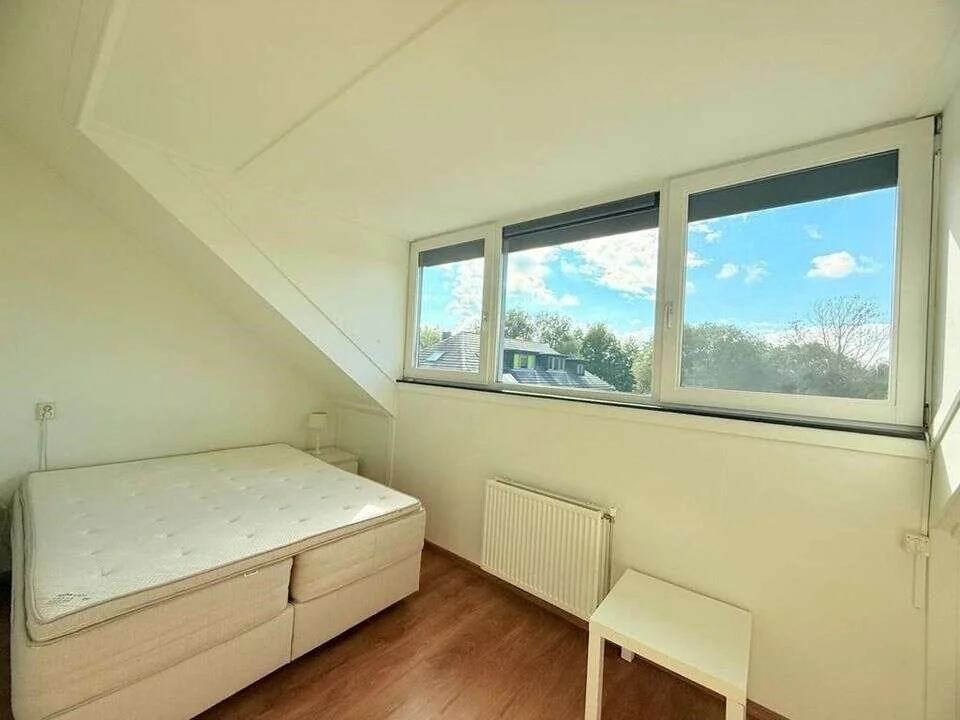 Foto van de Appartement gelegen aan de Jasmijnlaan in Amstelveen
