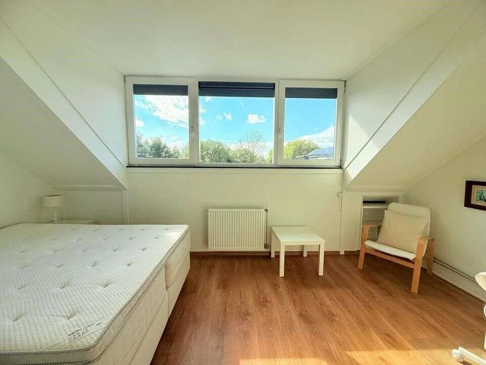 Foto van de Appartement gelegen aan de Jasmijnlaan in Amstelveen