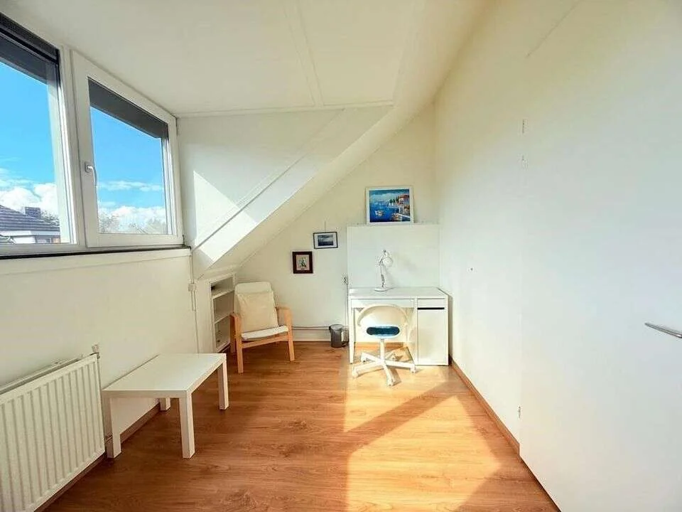 Foto van de Appartement gelegen aan de Jasmijnlaan in Amstelveen