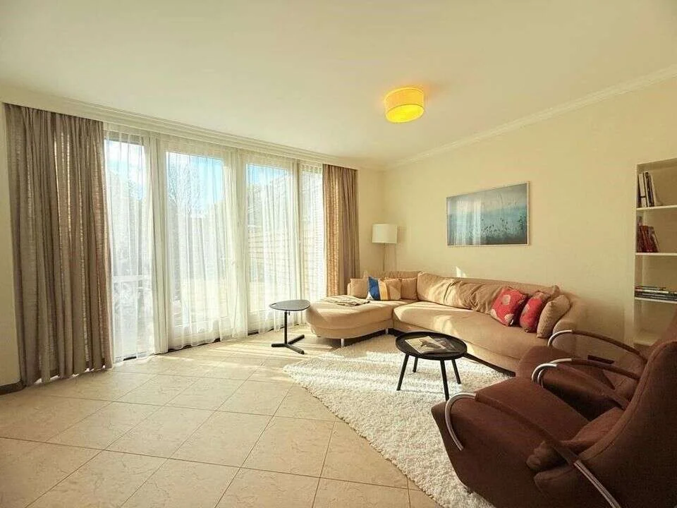 Foto van de Appartement gelegen aan de Jasmijnlaan in Amstelveen