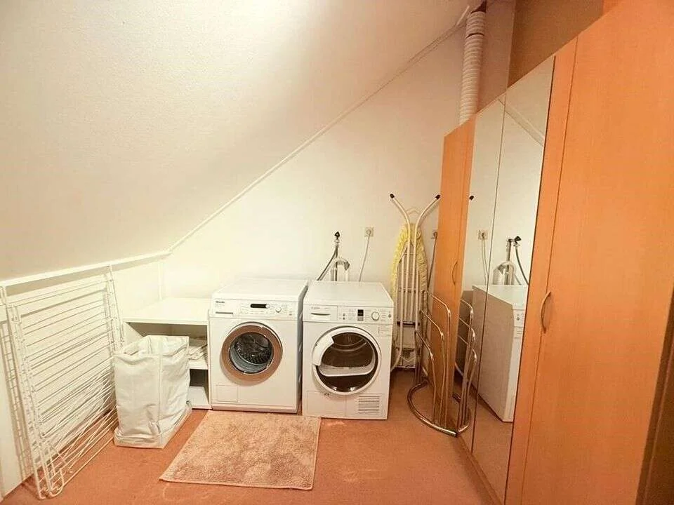 Foto van de Appartement gelegen aan de Jasmijnlaan in Amstelveen
