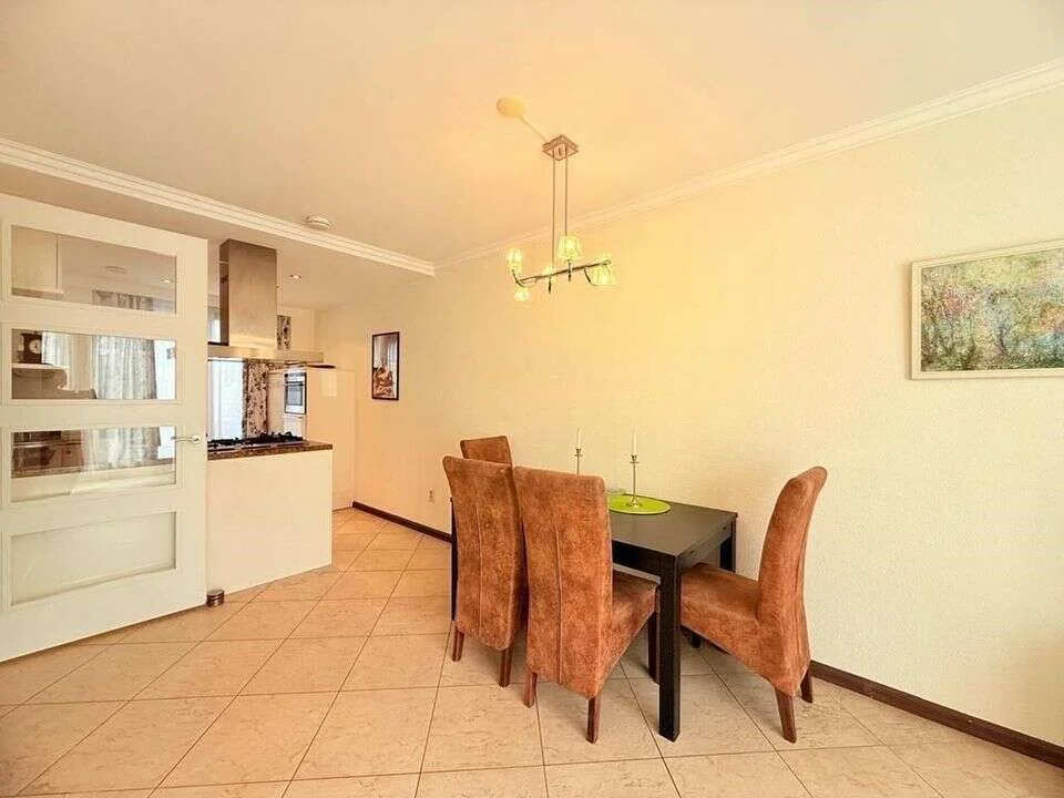Foto van de Appartement gelegen aan de Jasmijnlaan in Amstelveen