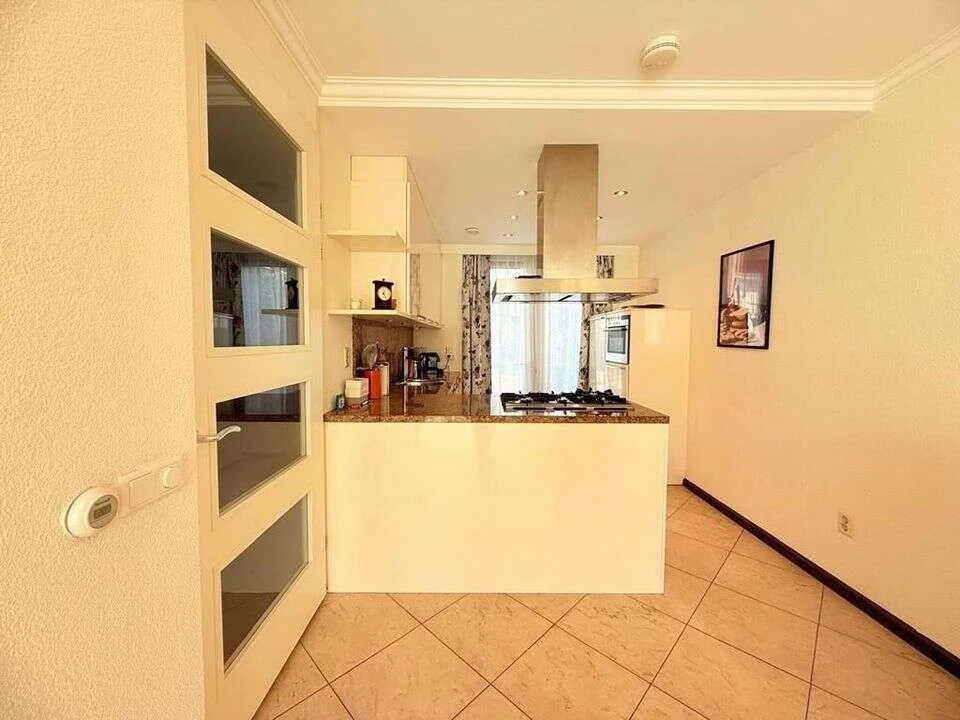 Foto van de Appartement gelegen aan de Jasmijnlaan in Amstelveen