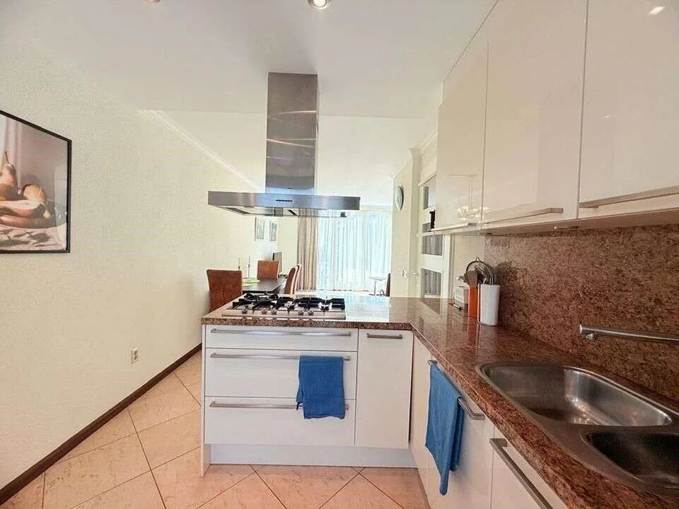 Foto van de Appartement gelegen aan de Jasmijnlaan in Amstelveen