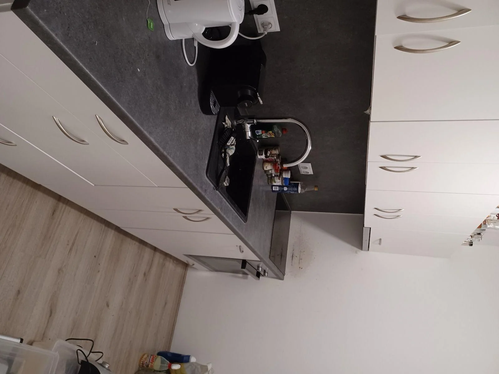 Foto van de Kamer gelegen aan de Hengelosestraat in Enschede