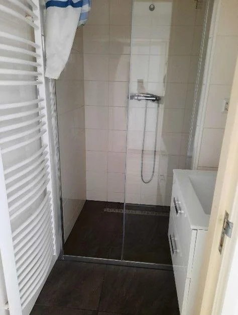Foto van de Kamer gelegen aan de Hengelosestraat in Enschede