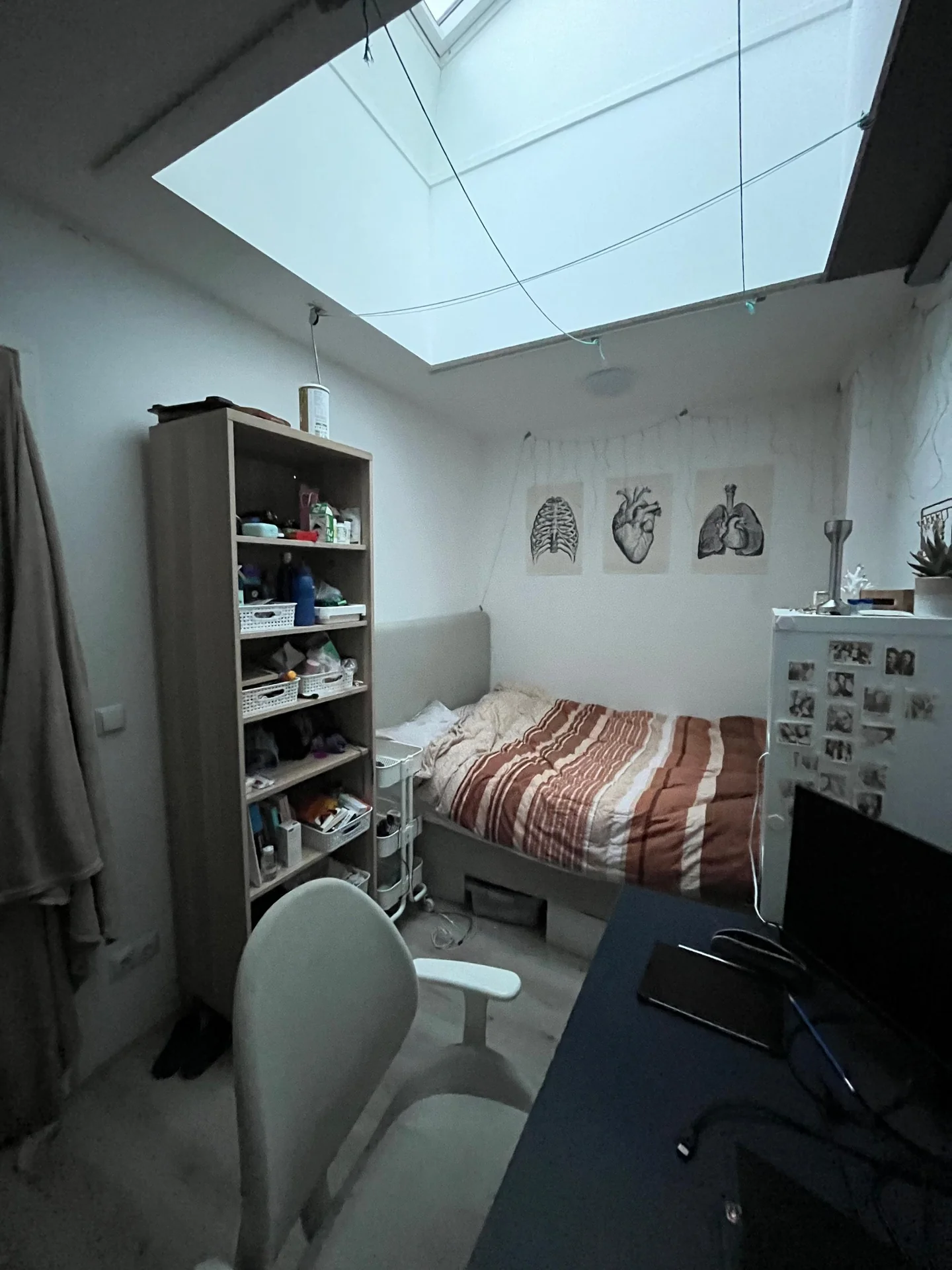 Foto van de Kamer gelegen aan de Hengelosestraat in Enschede