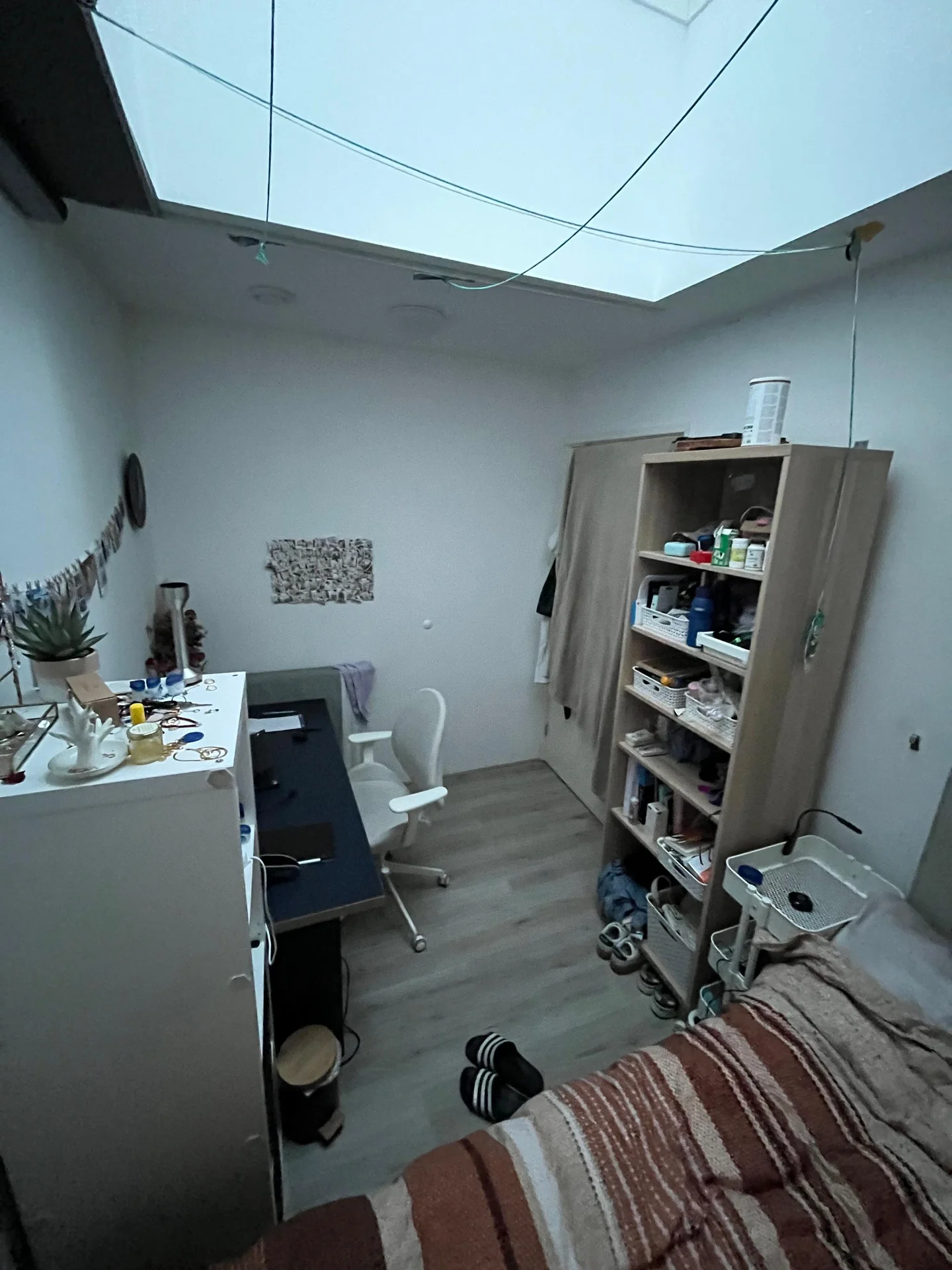 Foto van de Kamer gelegen aan de Hengelosestraat in Enschede