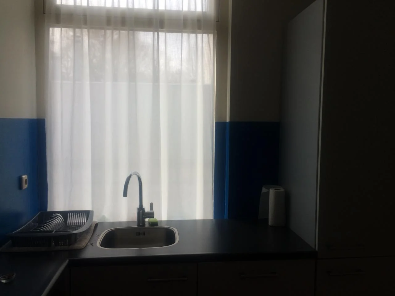 Foto van de Kamer gelegen aan de Oude Dijk in Tilburg