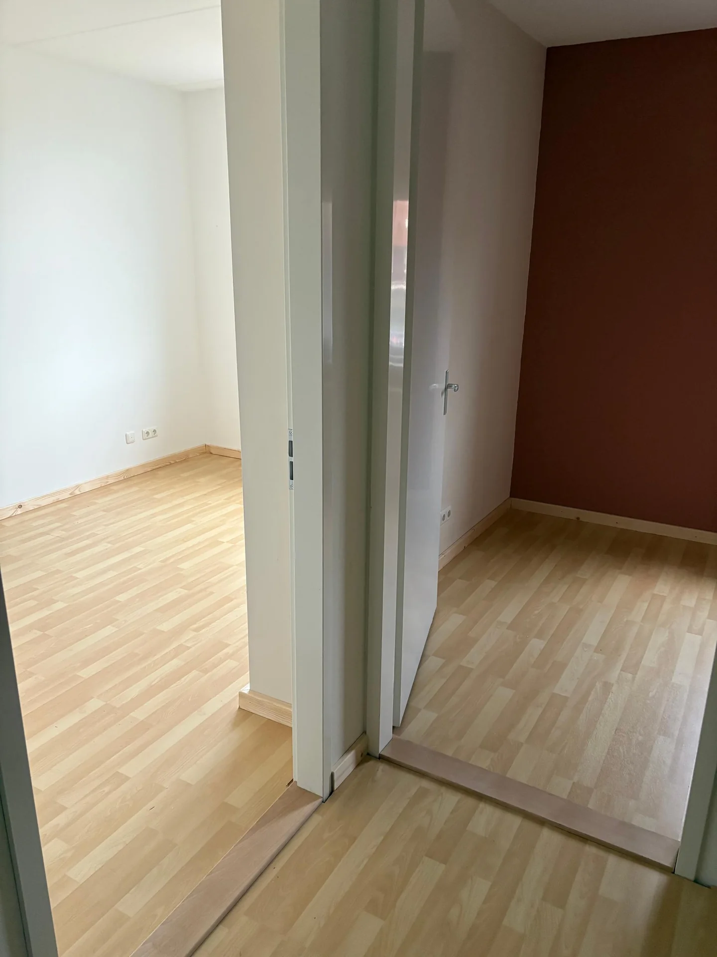 Foto van de Kamer gelegen aan de Hogenkampseweg in Renkum