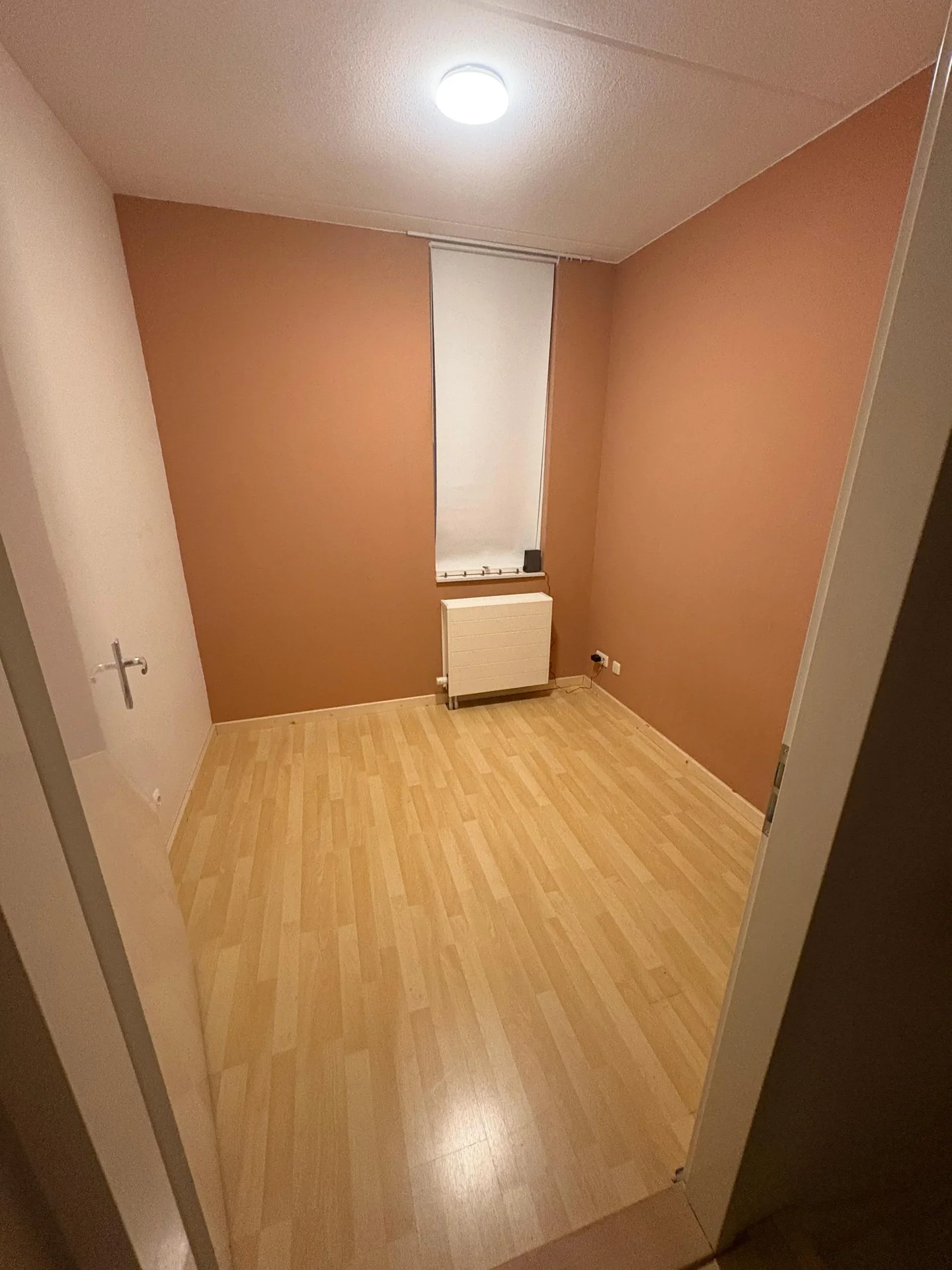 Foto van de Kamer gelegen aan de Hogenkampseweg in Renkum