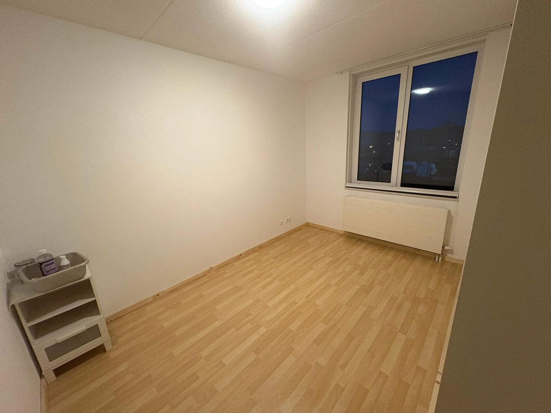 Foto van de Kamer gelegen aan de Hogenkampseweg in Renkum
