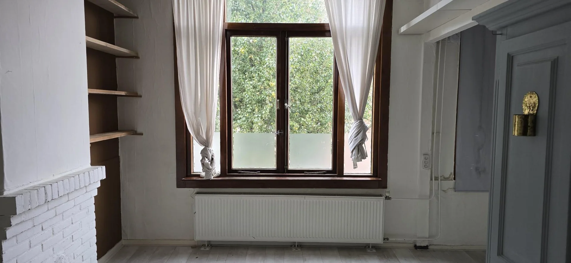 Foto van de Kamer gelegen aan de Douwes Dekkerstraat in Utrecht