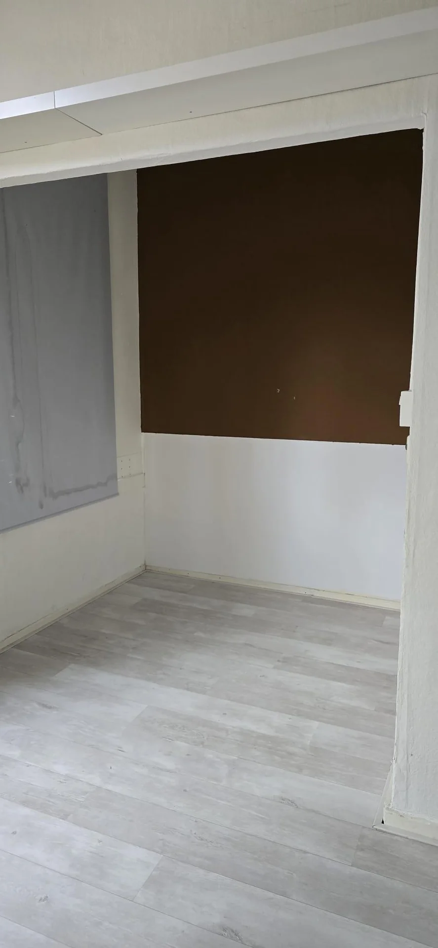 Foto van de Kamer gelegen aan de Douwes Dekkerstraat in Utrecht