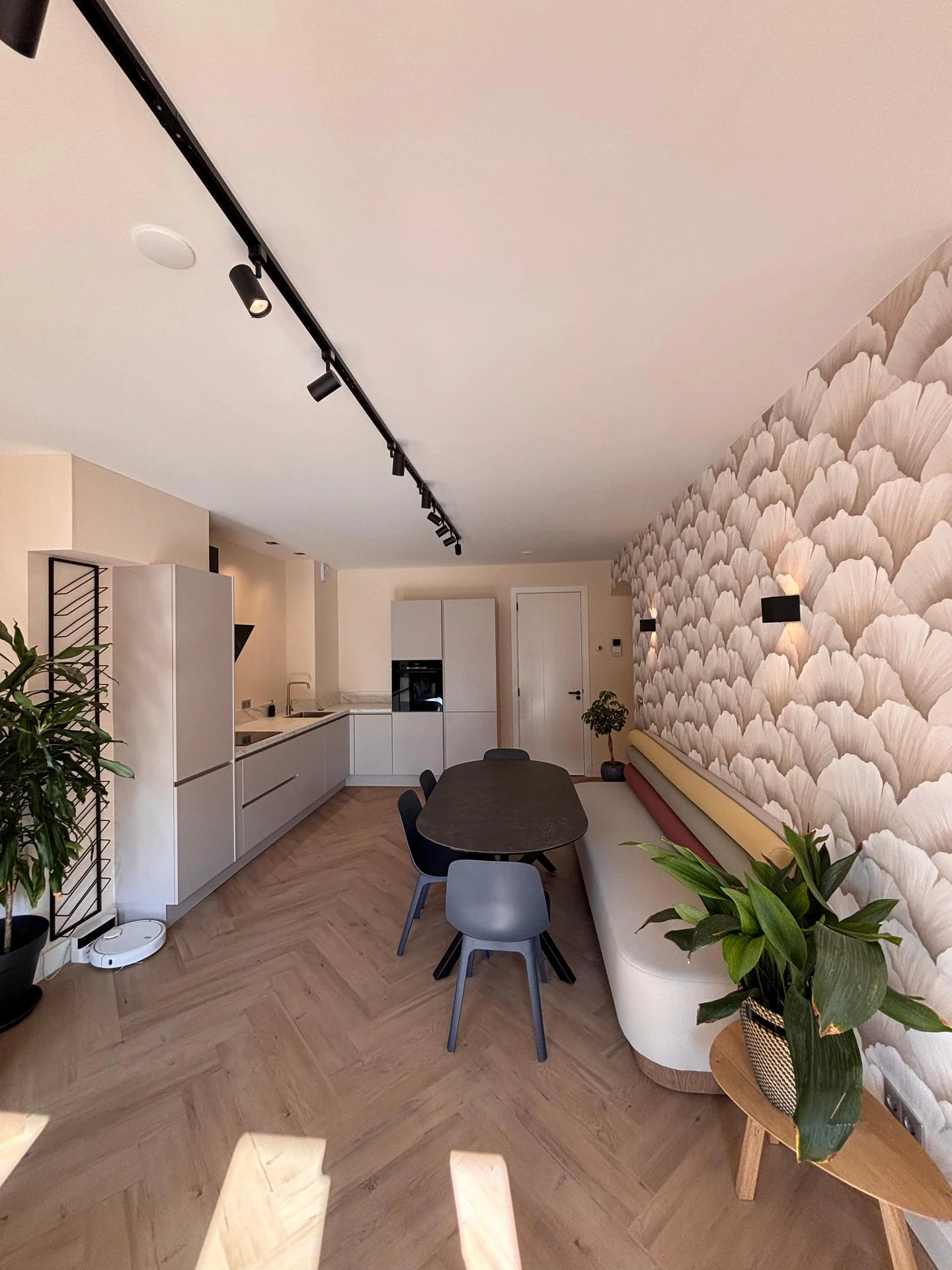 Foto van de Kamer gelegen aan de Courbetstraat in Amsterdam