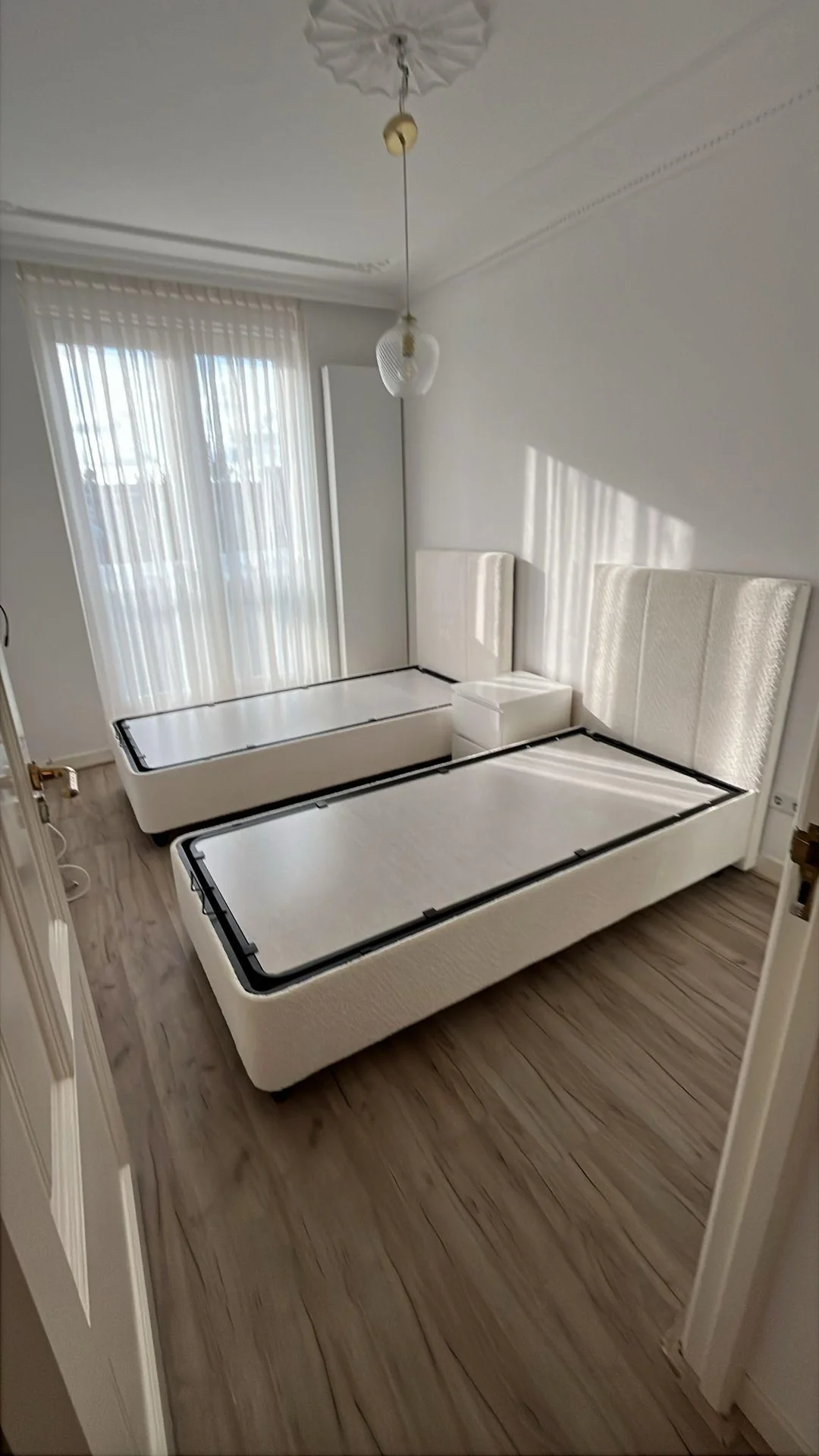 Foto van de Kamer gelegen aan de Troelstralaan in Amsterdam