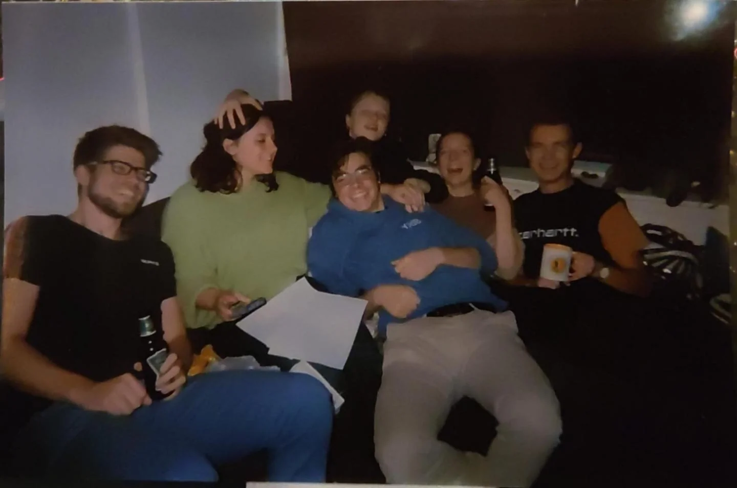 Foto van de Kamer gelegen aan de Van Hasseltlaan in Delft