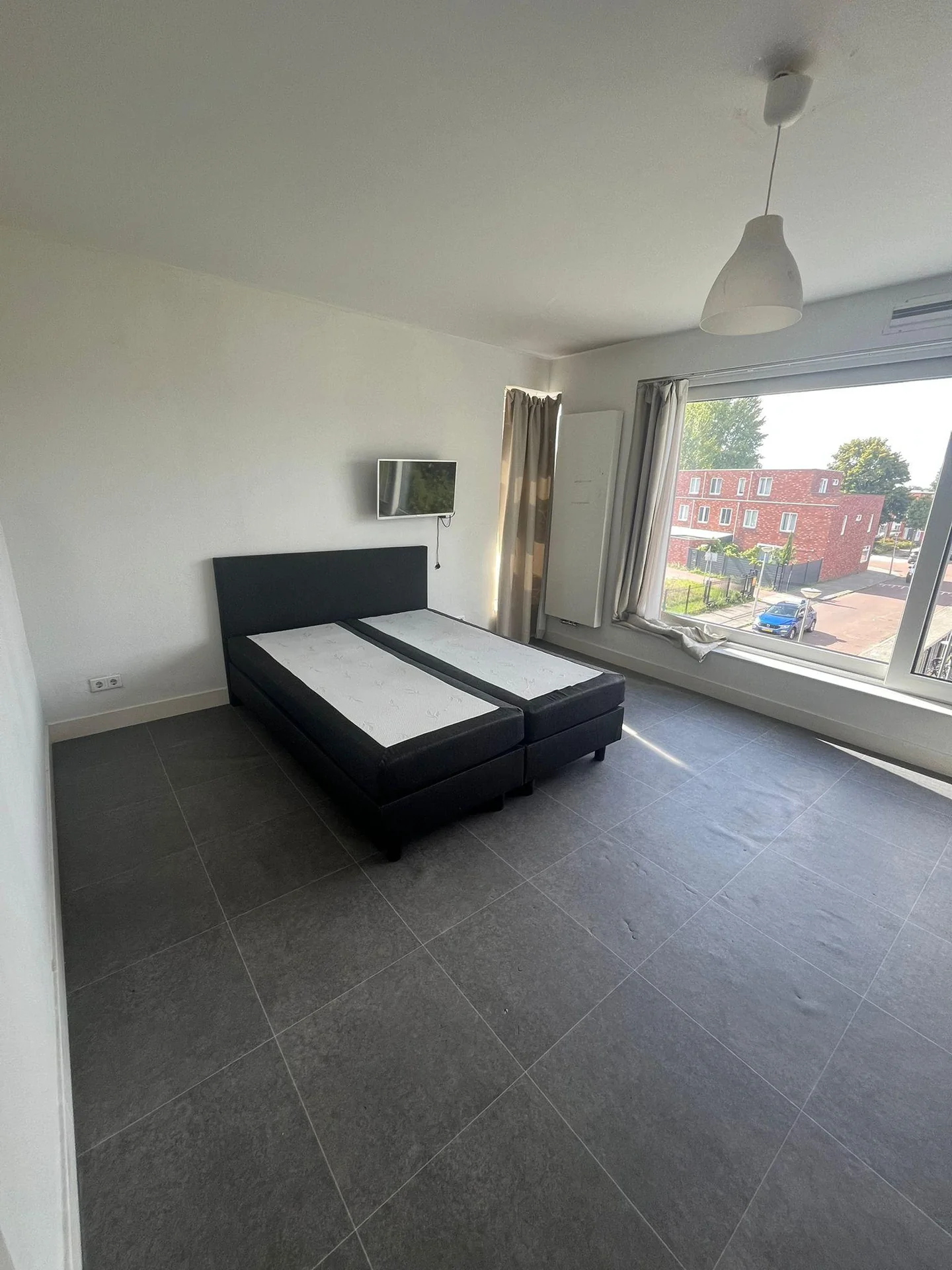 Foto van de Kamer gelegen aan de Troelstralaan in Amsterdam