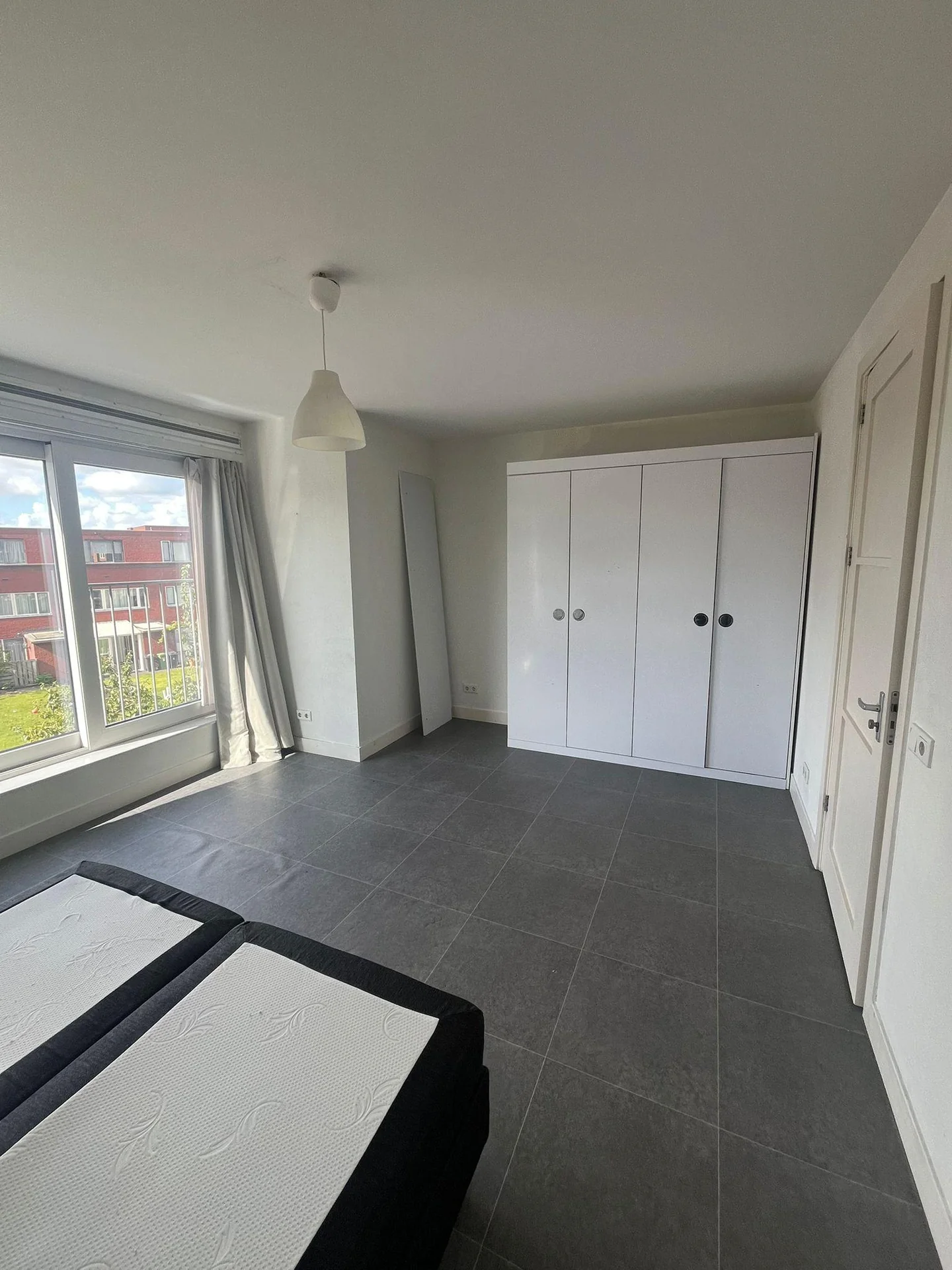 Foto van de Kamer gelegen aan de Troelstralaan in Amsterdam