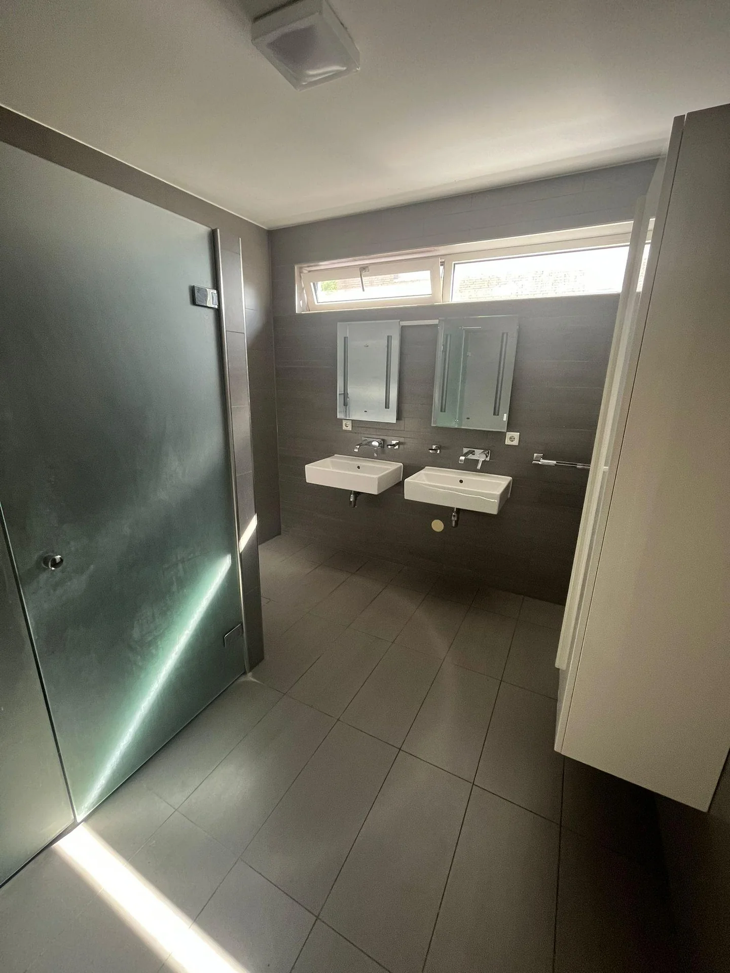 Foto van de Kamer gelegen aan de Troelstralaan in Amsterdam