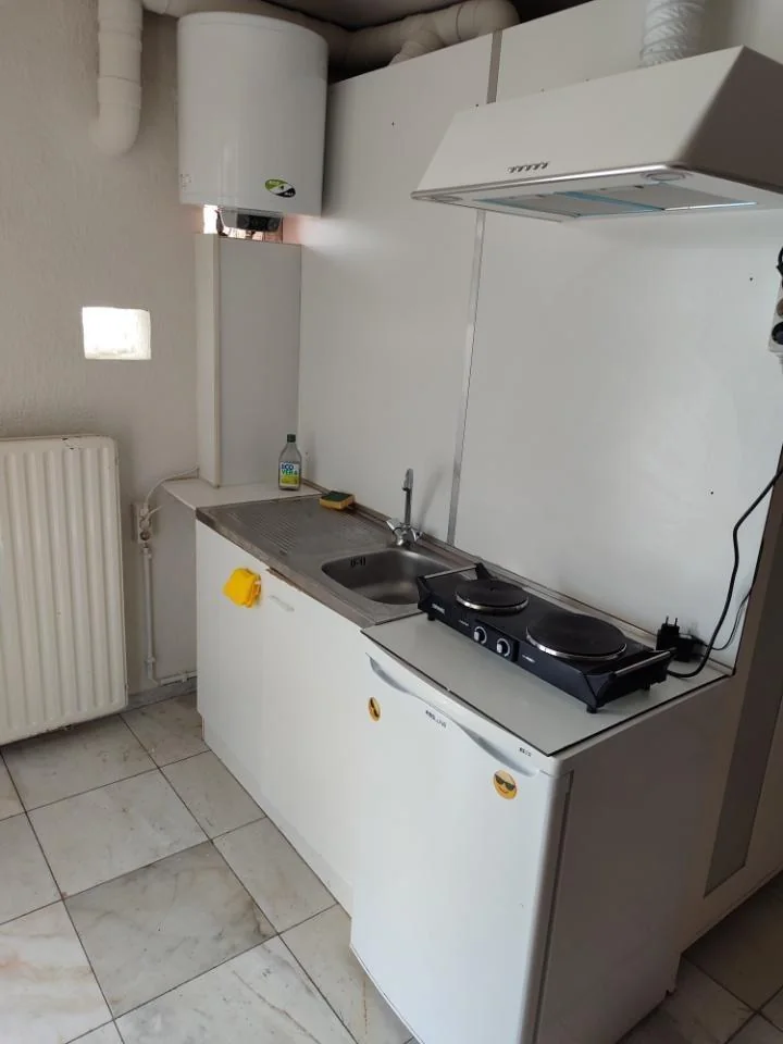 Foto van de Appartement gelegen aan de Steegstraat in Maastricht