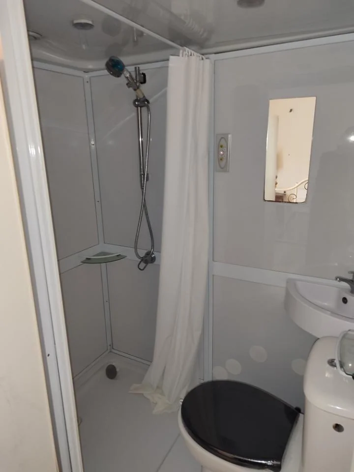 Foto van de Appartement gelegen aan de Steegstraat in Maastricht