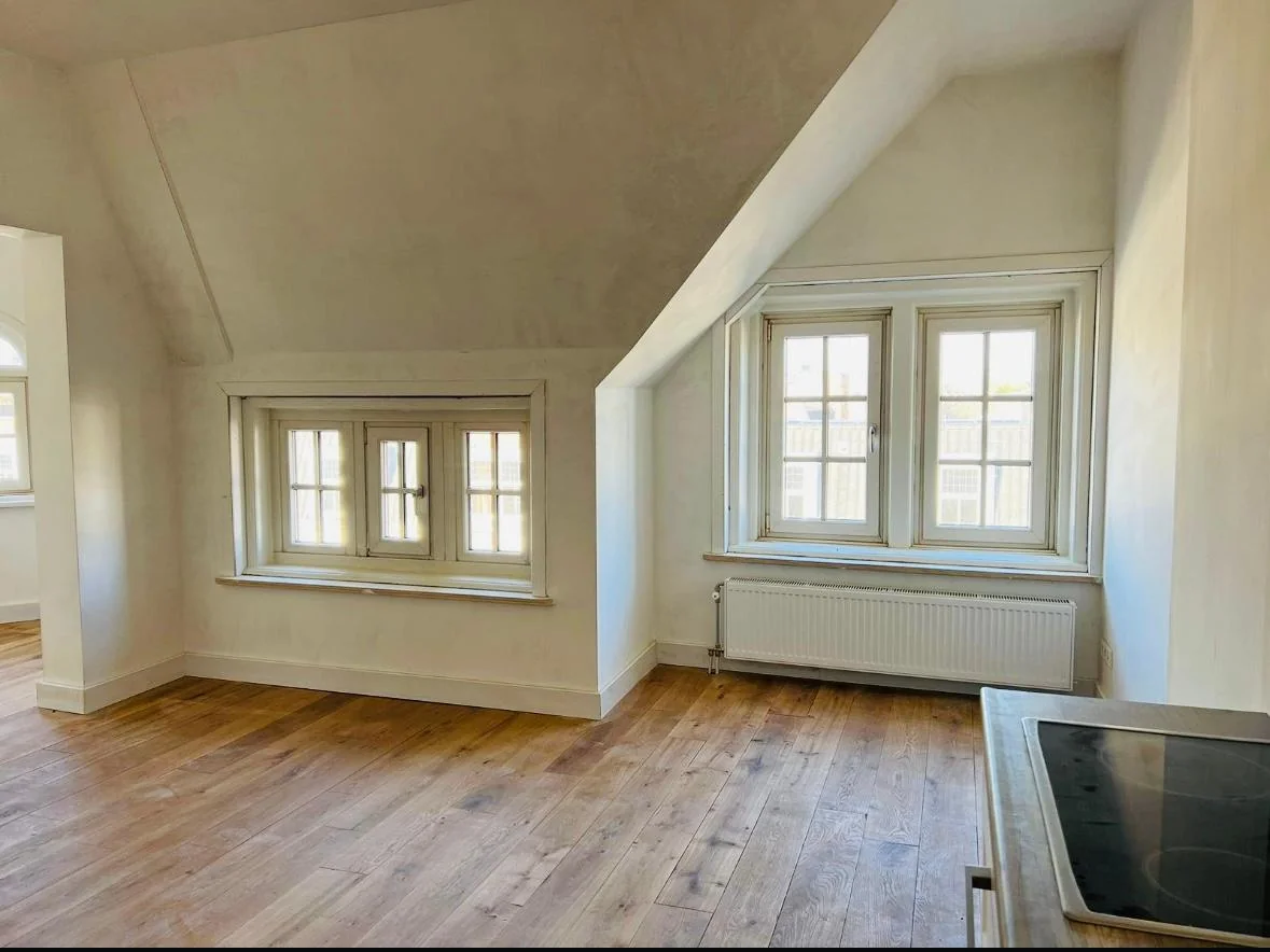 Foto van de Appartement gelegen aan de Hugo de Grootstraat in Nijmegen