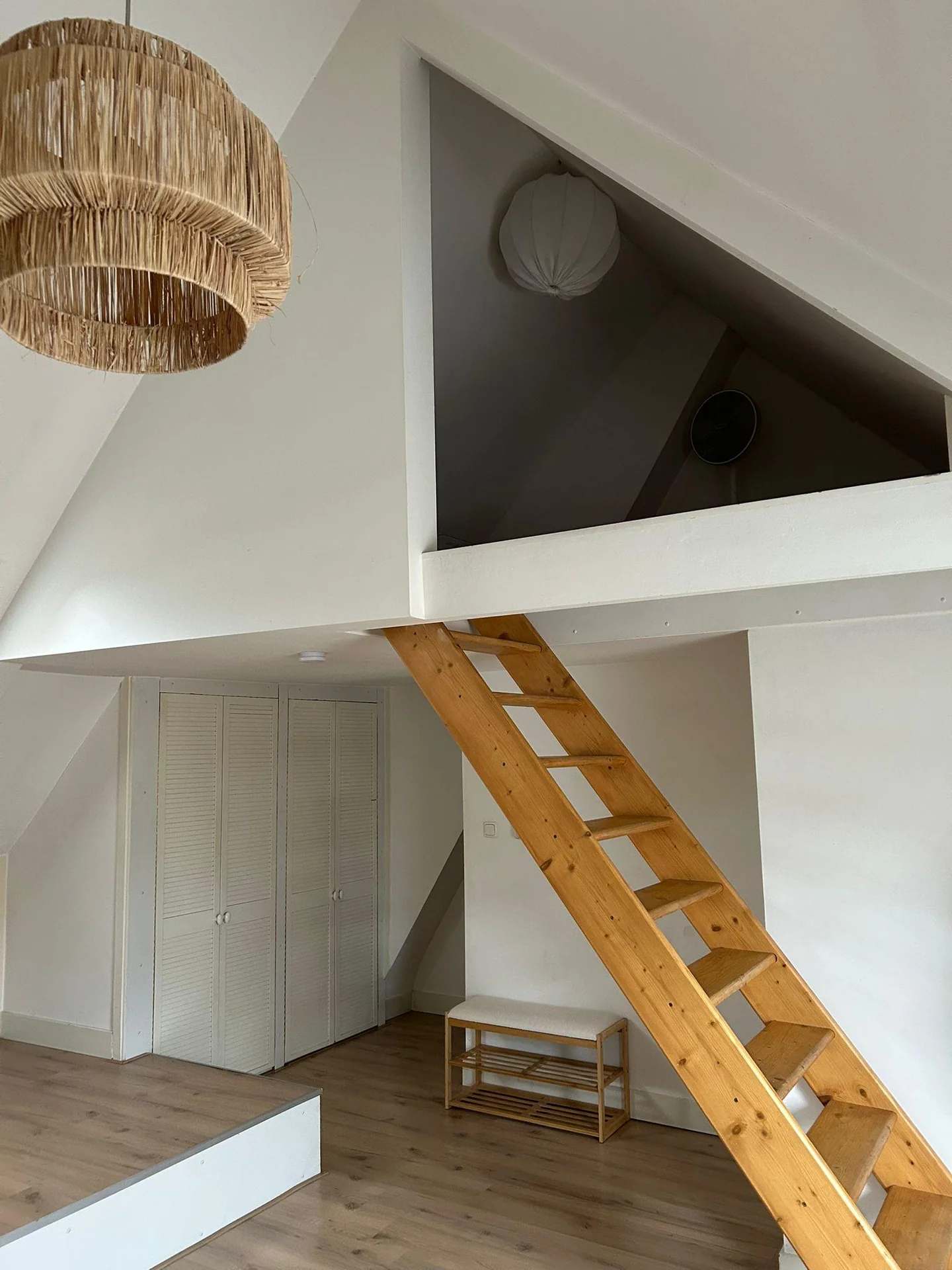 Foto van de Appartement gelegen aan de Geuzenweg in Hilversum