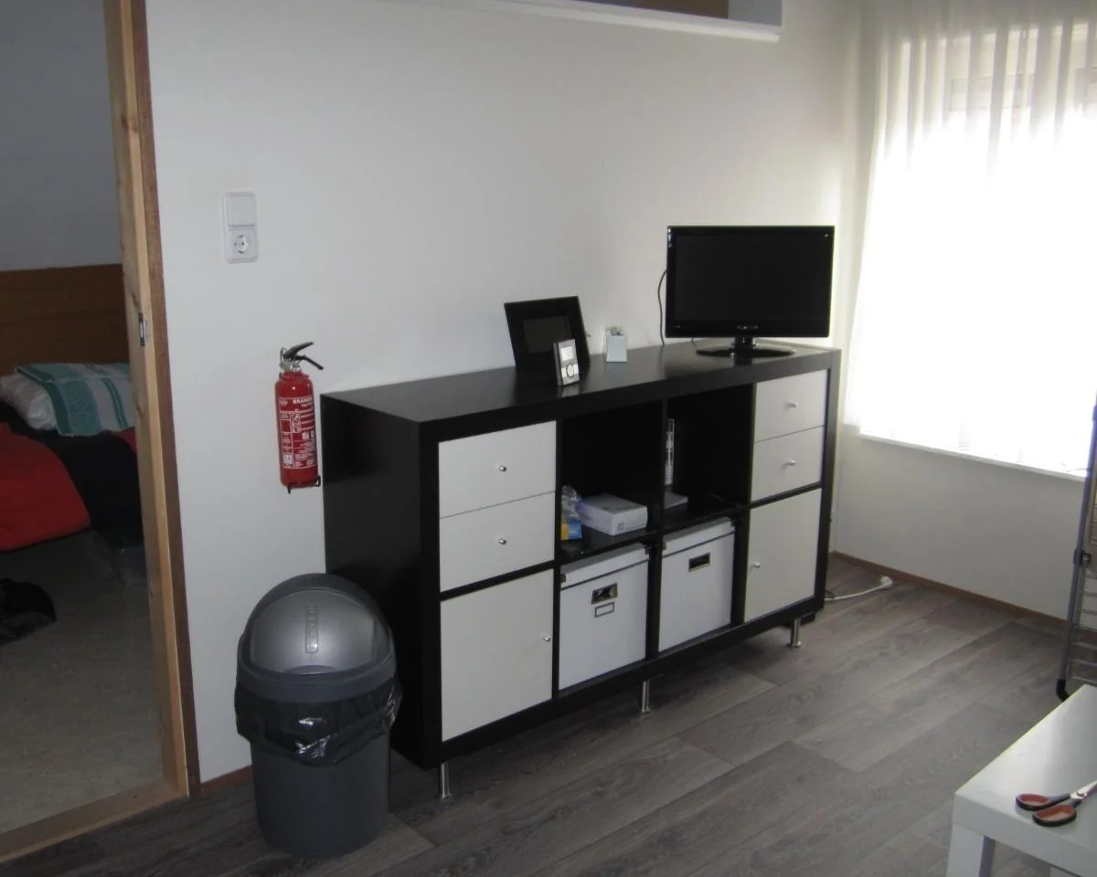 Foto van de Kamer gelegen aan de Reigersstraat in Almelo