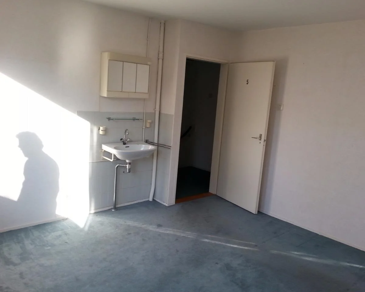Foto van de Kamer gelegen aan de Ranonkelstraat in Groningen