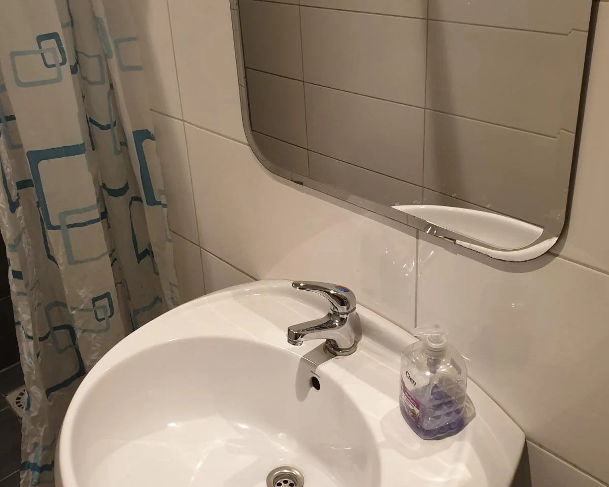 Foto van de Kamer gelegen aan de Ranonkelstraat in Groningen