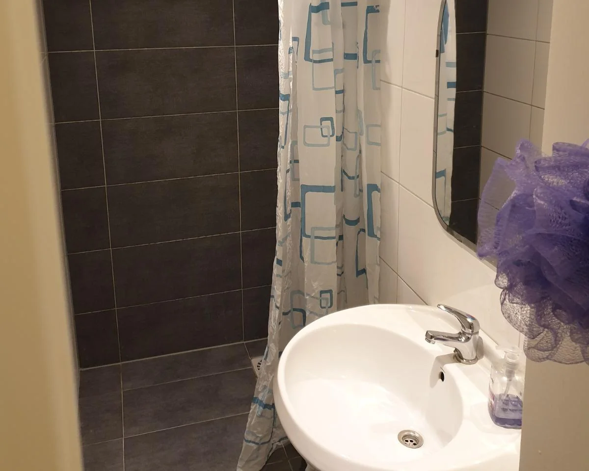 Foto van de Kamer gelegen aan de Ranonkelstraat in Groningen