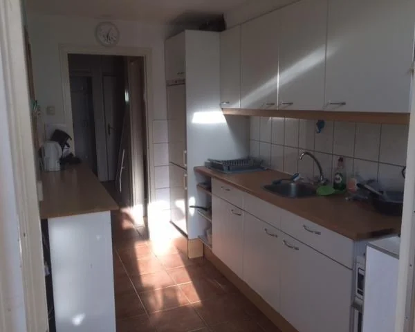 Foto van de Kamer gelegen aan de Ranonkelstraat in Groningen