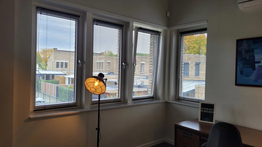Foto van de Appartement gelegen aan de Dokter Bärstraat in Roermond