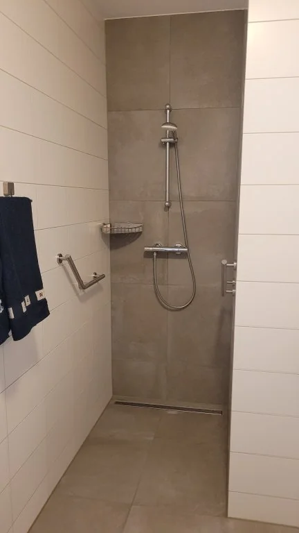 Foto van de Appartement gelegen aan de Dokter Bärstraat in Roermond