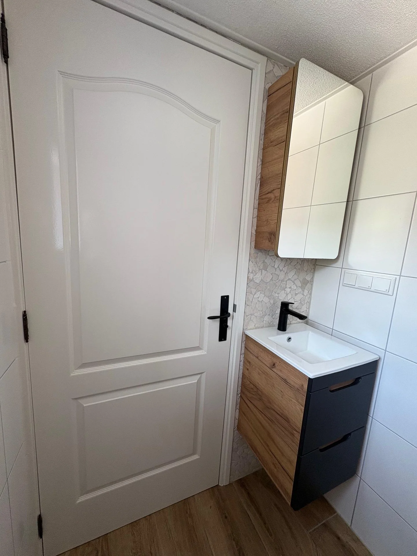Foto van de Kamer gelegen aan de Spaarbankstraat in Kampen