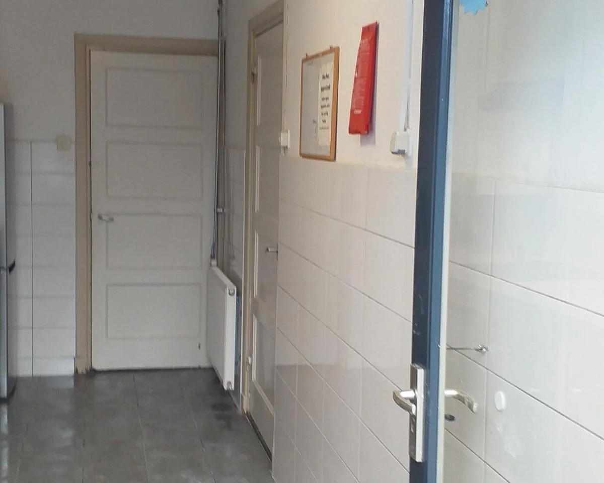 Foto van de Kamer gelegen aan de Julianastraat in Leende