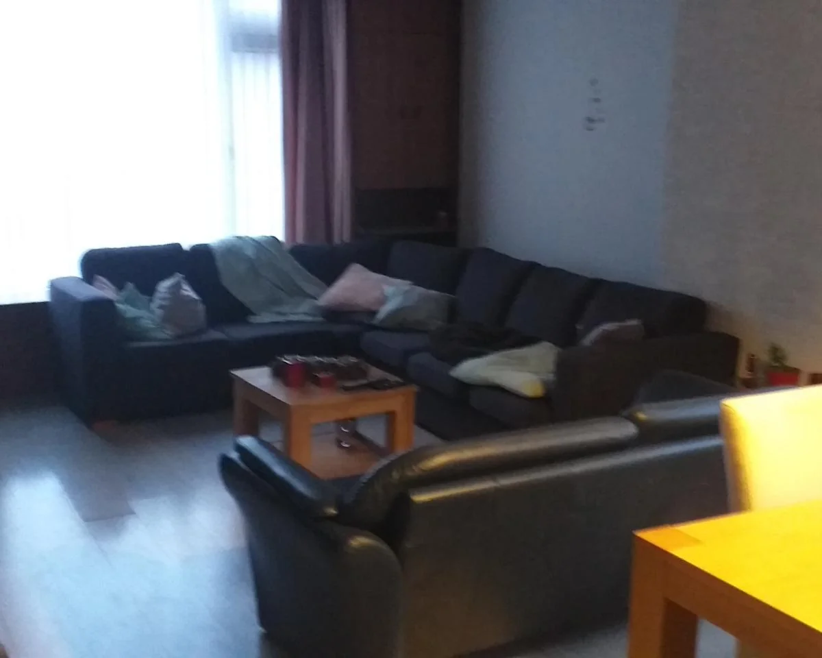 Foto van de Kamer gelegen aan de Julianastraat in Leende