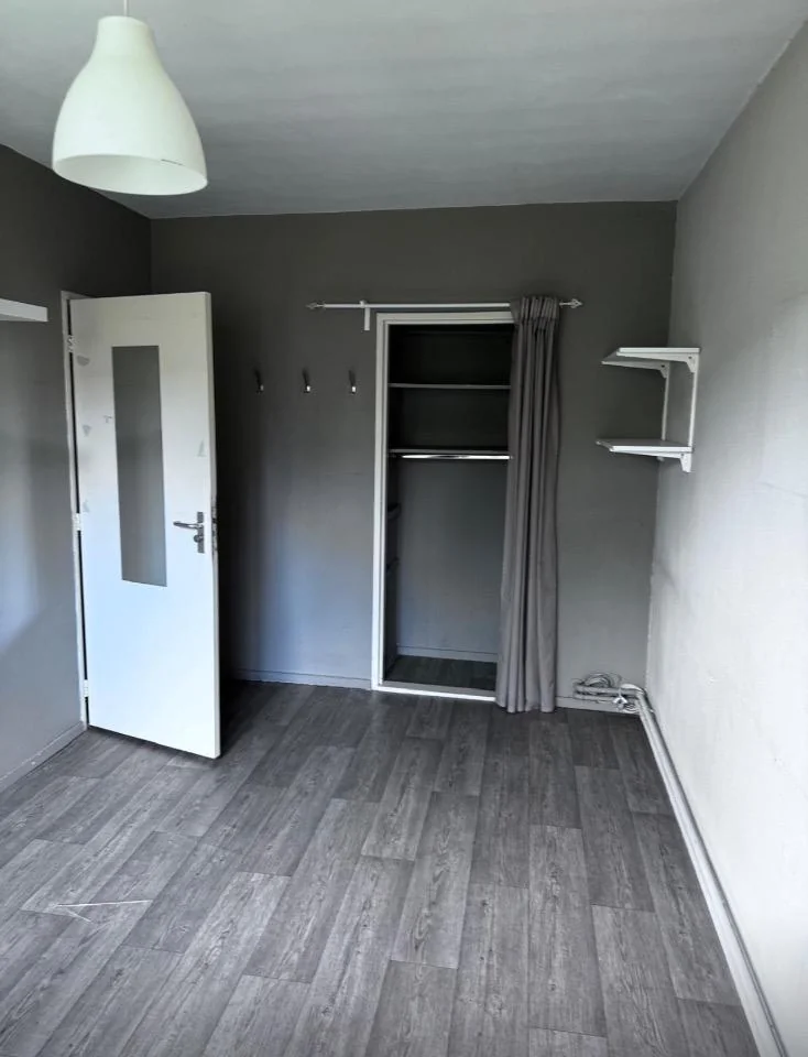 Foto van de Kamer gelegen aan de Europalaan in Tilburg