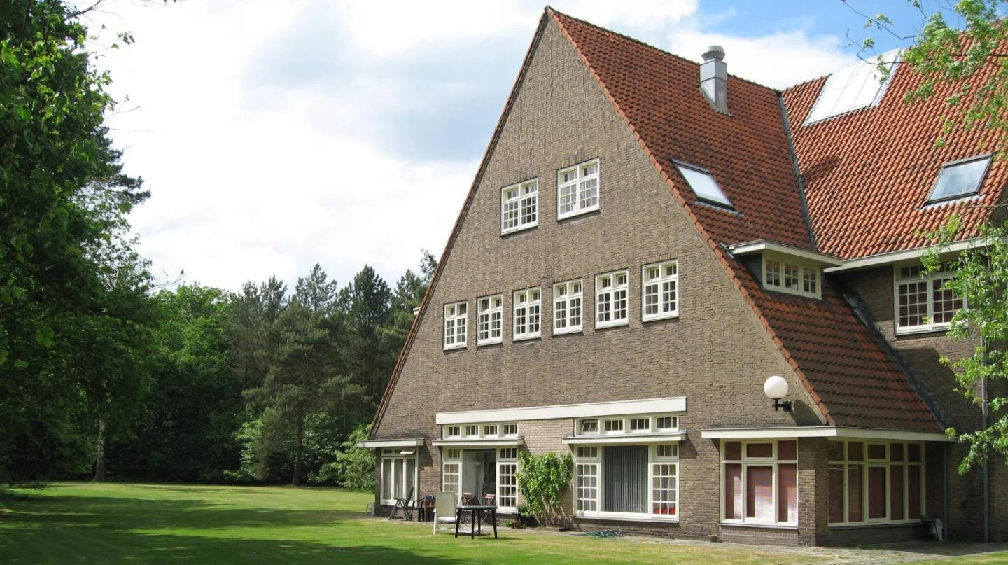 Foto van de Appartement gelegen aan de Krakelingweg in Zeist