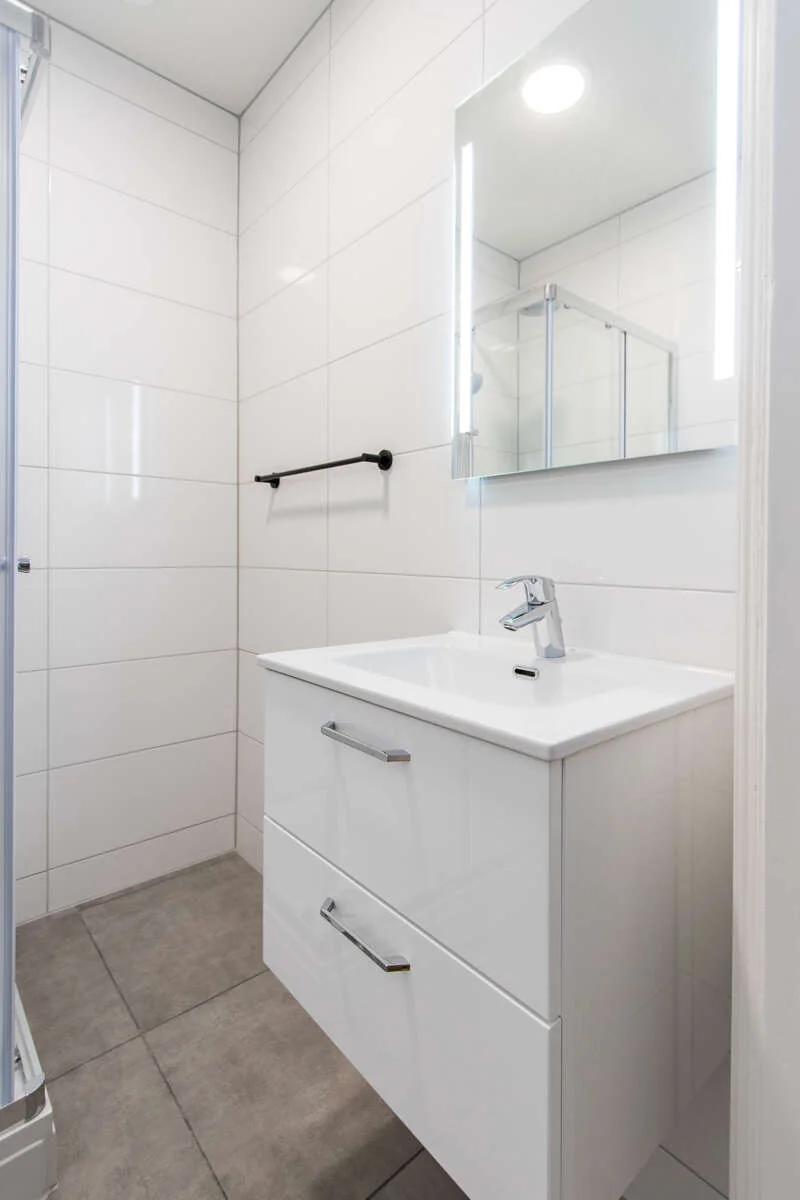 Foto van de Appartement gelegen aan de Kronenburgersingel in Nijmegen