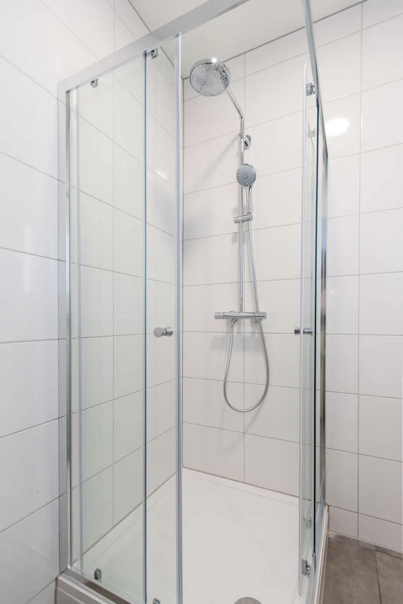 Foto van de Appartement gelegen aan de Kronenburgersingel in Nijmegen