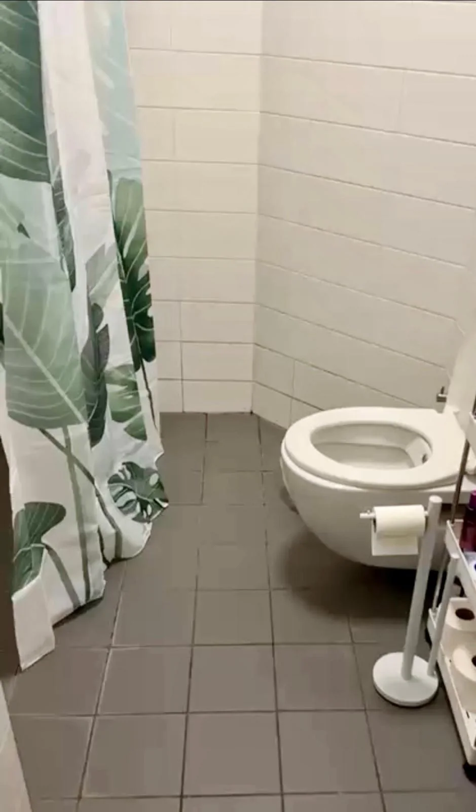 Foto van de Kamer gelegen aan de Trouringhstraat in Amsterdam
