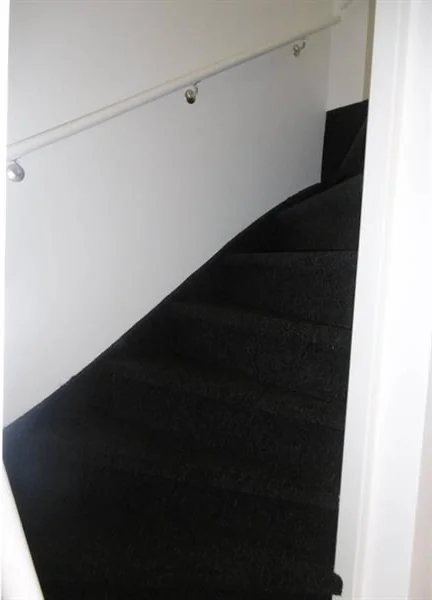 Foto van de Appartement gelegen aan de Hermitagelaan in Amsterdam